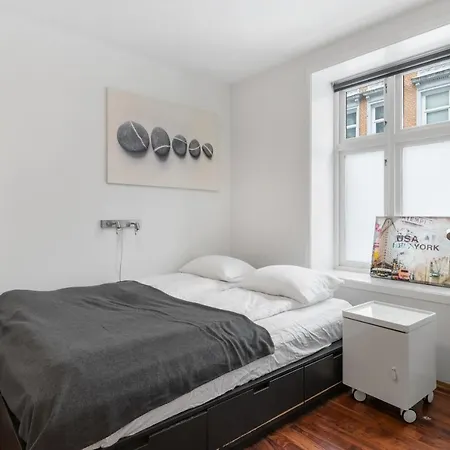 Heart Of Apartman