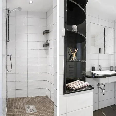 Apartman Heart Of Bergen