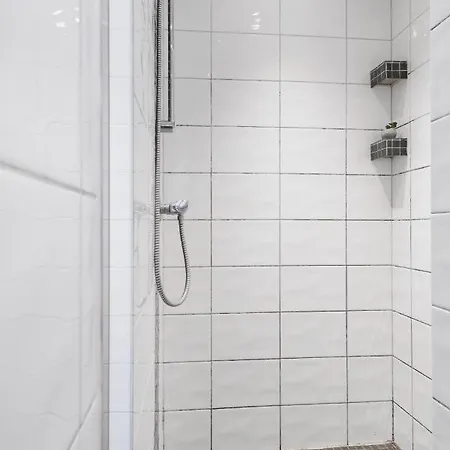 Apartman Heart Of Bergen
