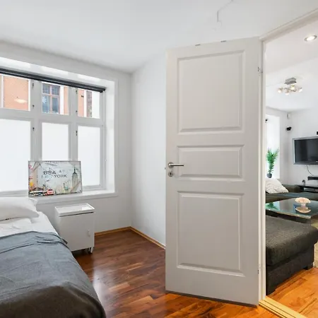 Heart Of Apartment *